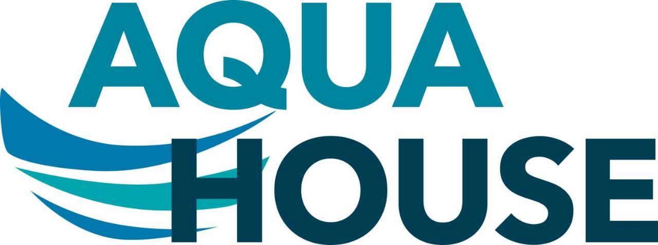Aqua House Hotel Denia Exterior foto